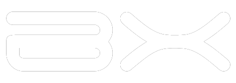 Logotipo bxpace